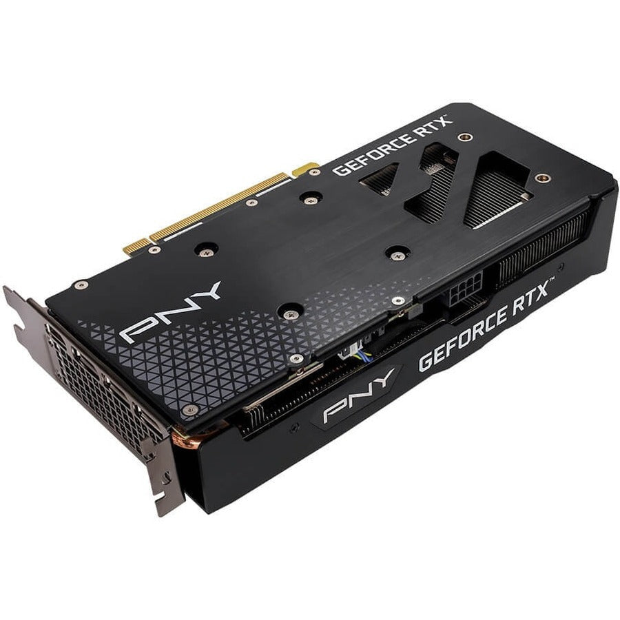 PNY NVIDIA GeForce RTX 3050 Graphic Card - 8 GB GDDR6 VCG30508DFBPB1