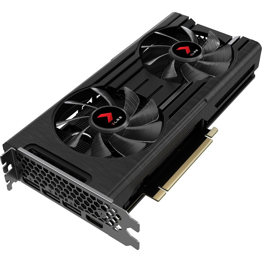 Pny Nvidia Geforce Rtx 3050 Graphic Card - 8 Gb Gddr6 Vcg30508Dfxppb