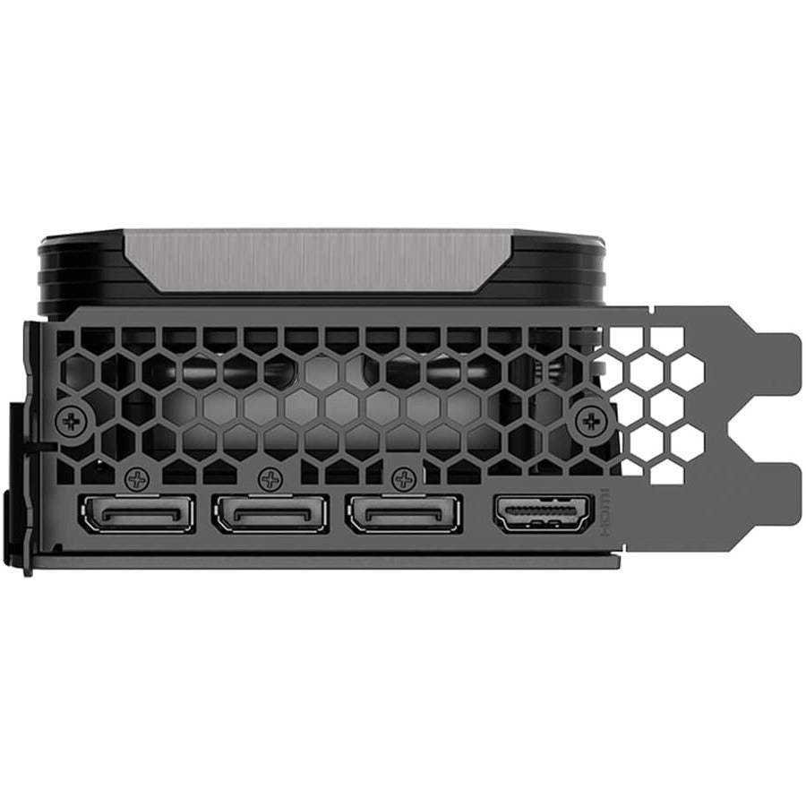 Pny Nvidia Geforce Rtx 3070 Ti Graphic Card - 8 Gb Gddr6X
