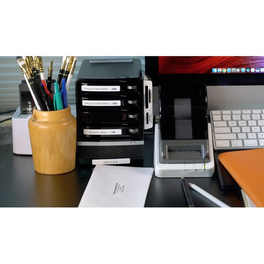 Point of Sale Label Printer - SLP 650SE Thermal Printer | SEIKO INSTRUMENTS SLP650SE