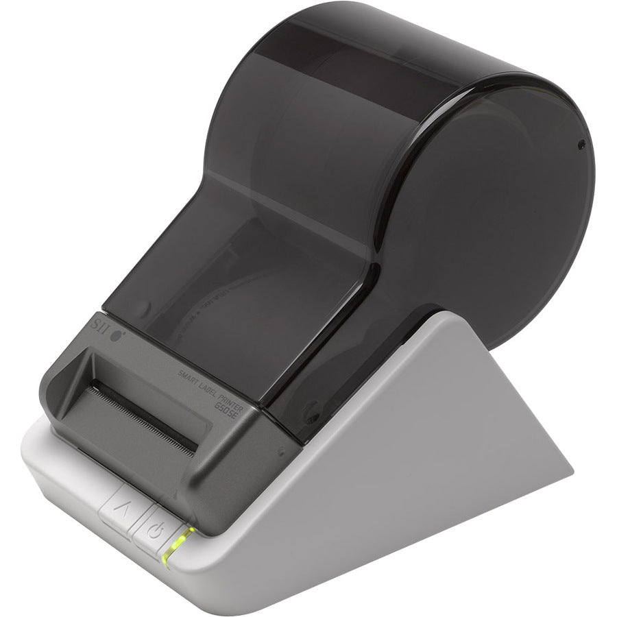 Point of Sale Label Printer - SLP 650SE Thermal Printer | SEIKO INSTRUMENTS SLP650SE