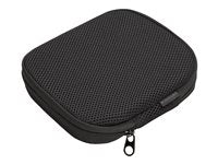 Poly Blackwire 3225 Stereo USB-C Headset + 3.5mm Plug + USB-C/A Adapter (Bulk) 8X229A6