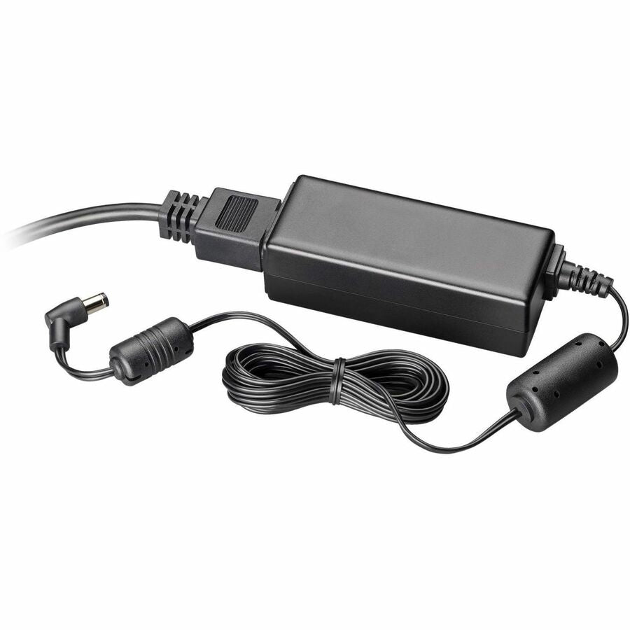 Poly CCX 505 IP Phone - Corded - Corded/Cordless - Wi-Fi, Bluetooth - Desktop, Wall