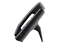 Poly Edge B20 IP Phone - Corded - Corded - Desktop, Wall Mountable - Black - VoIP - 2 x