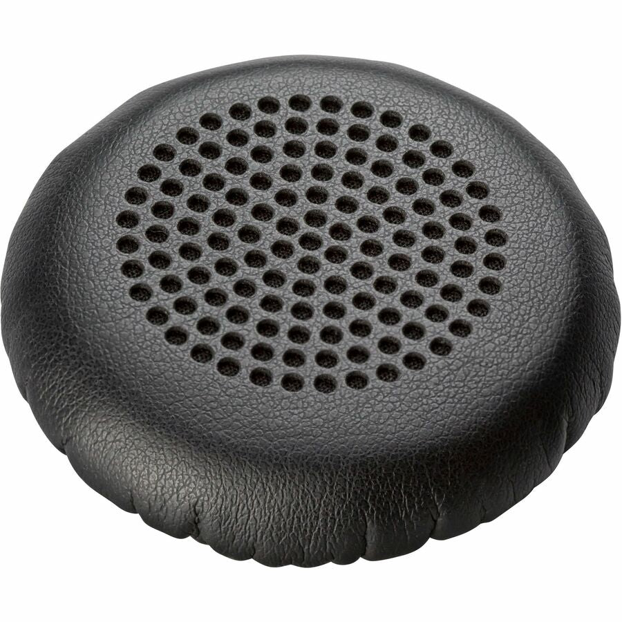 Poly EncorePro HW520D Headset - Stereo - Wired - On-ear - Binaural - Ear-cup - 2.58 ft