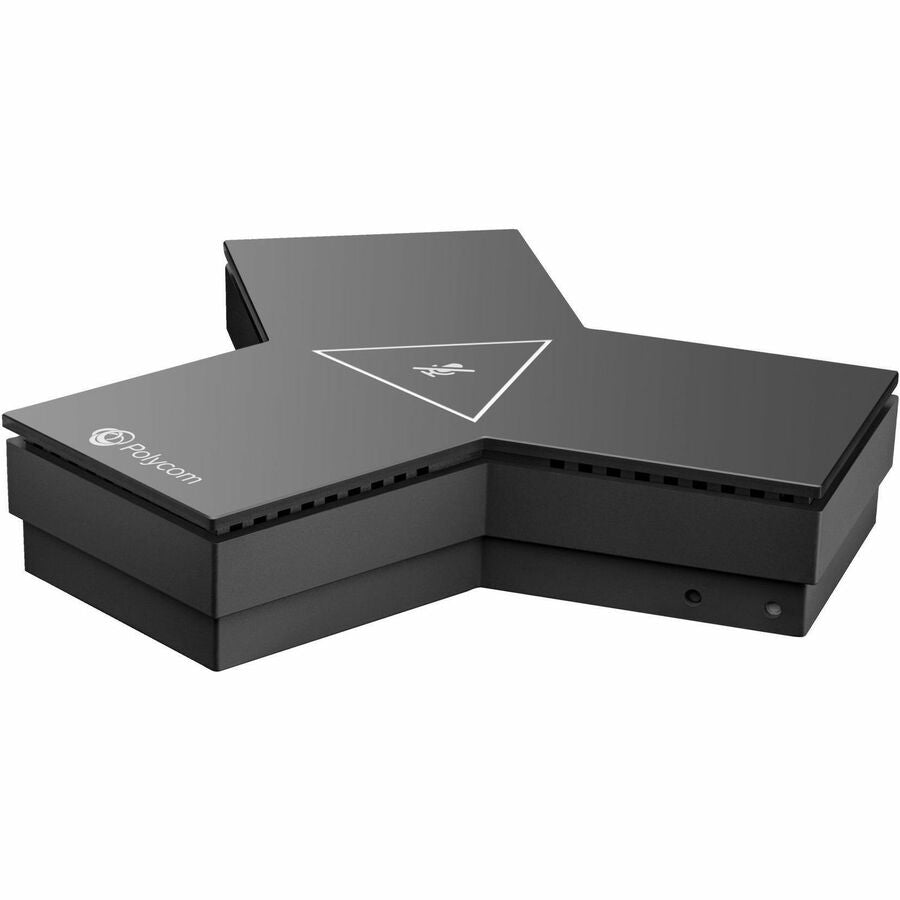 Poly G7500 Video Conference Equipment - 3840 x 2160 Video (Live) - 3840 x 2160 Video (Cont