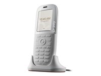 Poly Rove B2 DECT Base Station - DECT - 984.25 ft Range - 20 x Handset Supported - 20