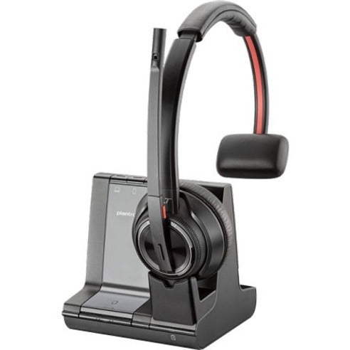 Poly Savi 8200 Office 8210 Headset 207309-01