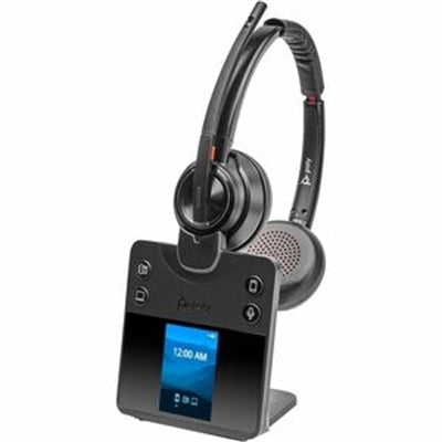 Poly Savi 8420 Stereo D1 HS TA