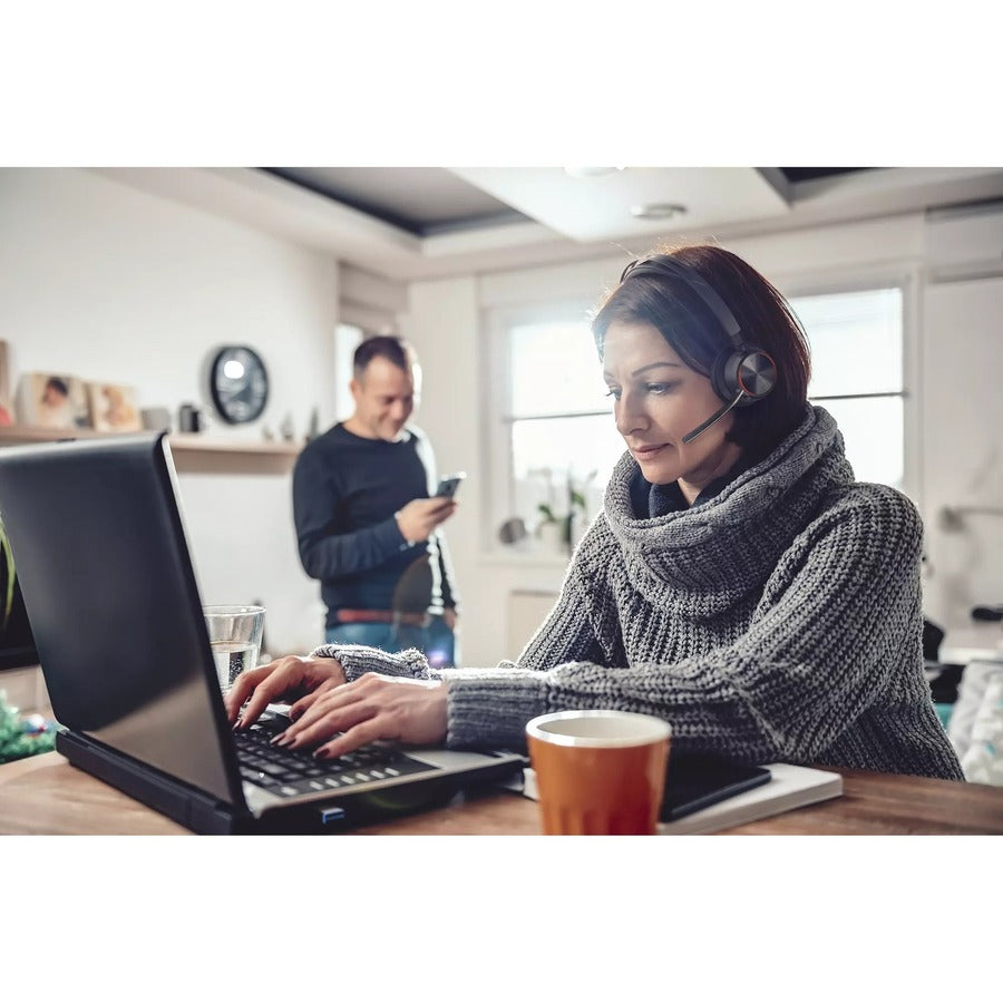 Poly Stereo Bluetooth Headset 213727-02