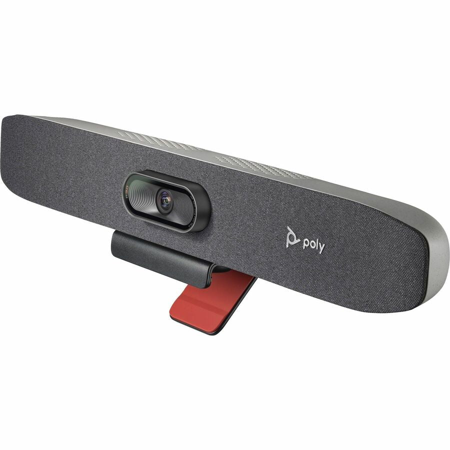 Poly Studio R30 USB Video Bar GSA/TAA 842F3AA#ABA