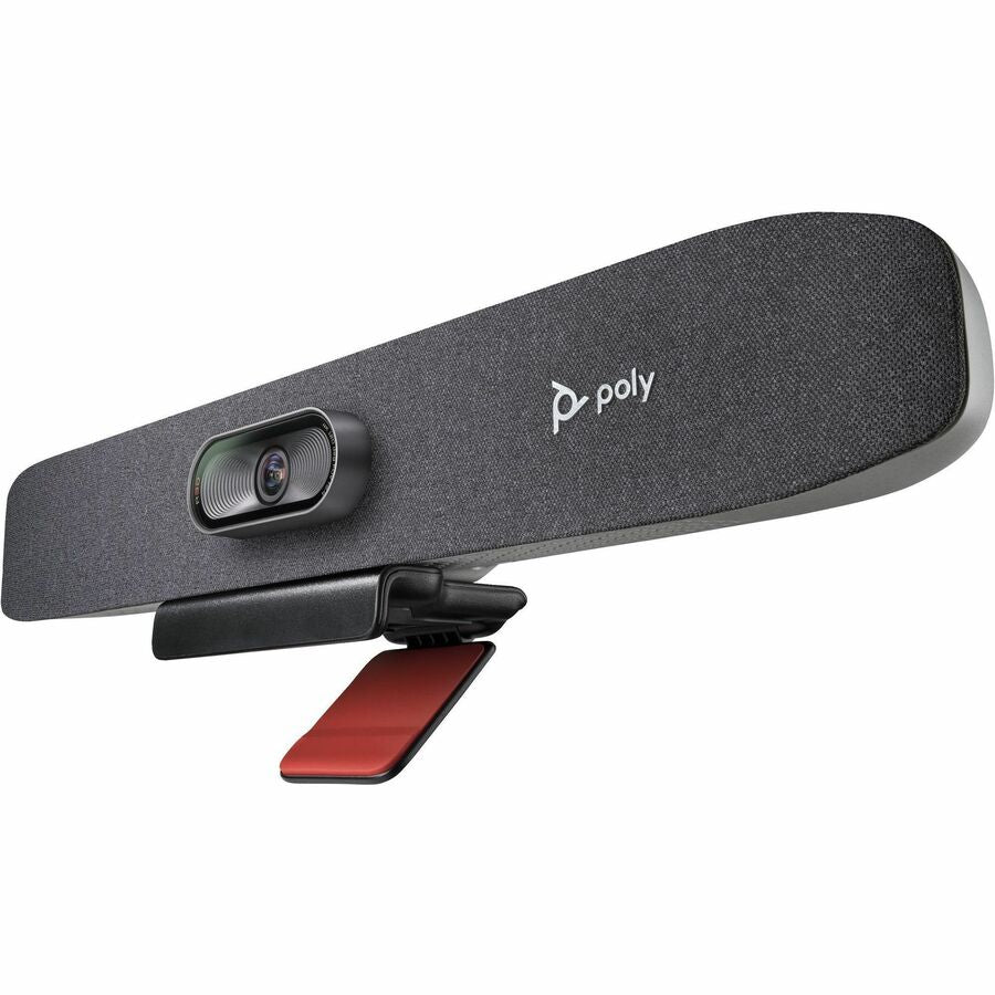 Poly Studio R30 USB Video Bar GSA/TAA 842F3AA#ABA