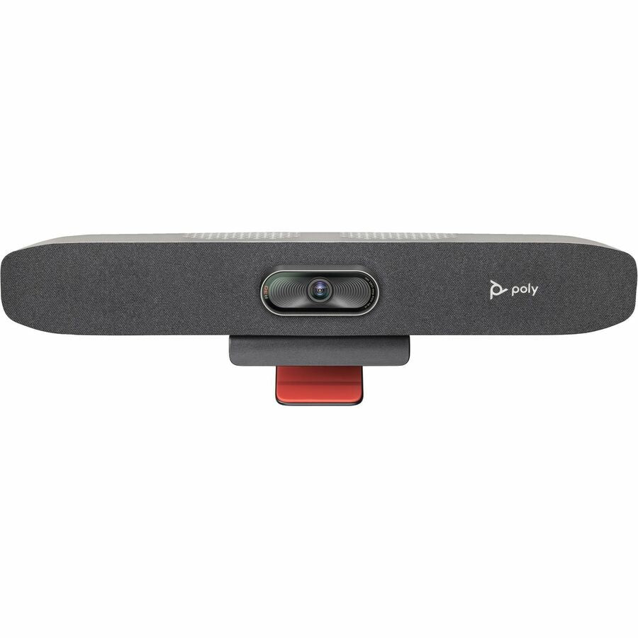 Poly Studio R30 USB Video Bar GSA/TAA 842F3AA#ABA