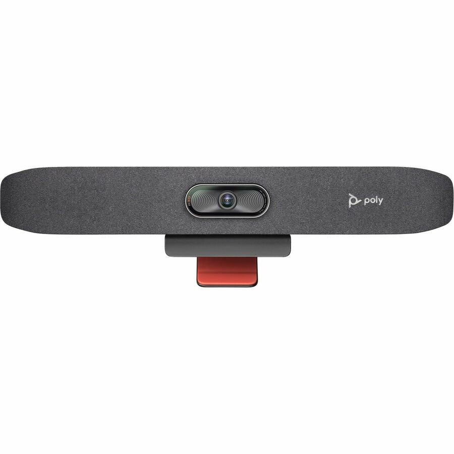 Poly Studio R30 USB Video Bar GSA/TAA 842F3AA#ABA