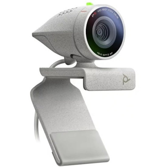 Poly Studio Webcam - 30 Fps - Usb 2.0 Type A