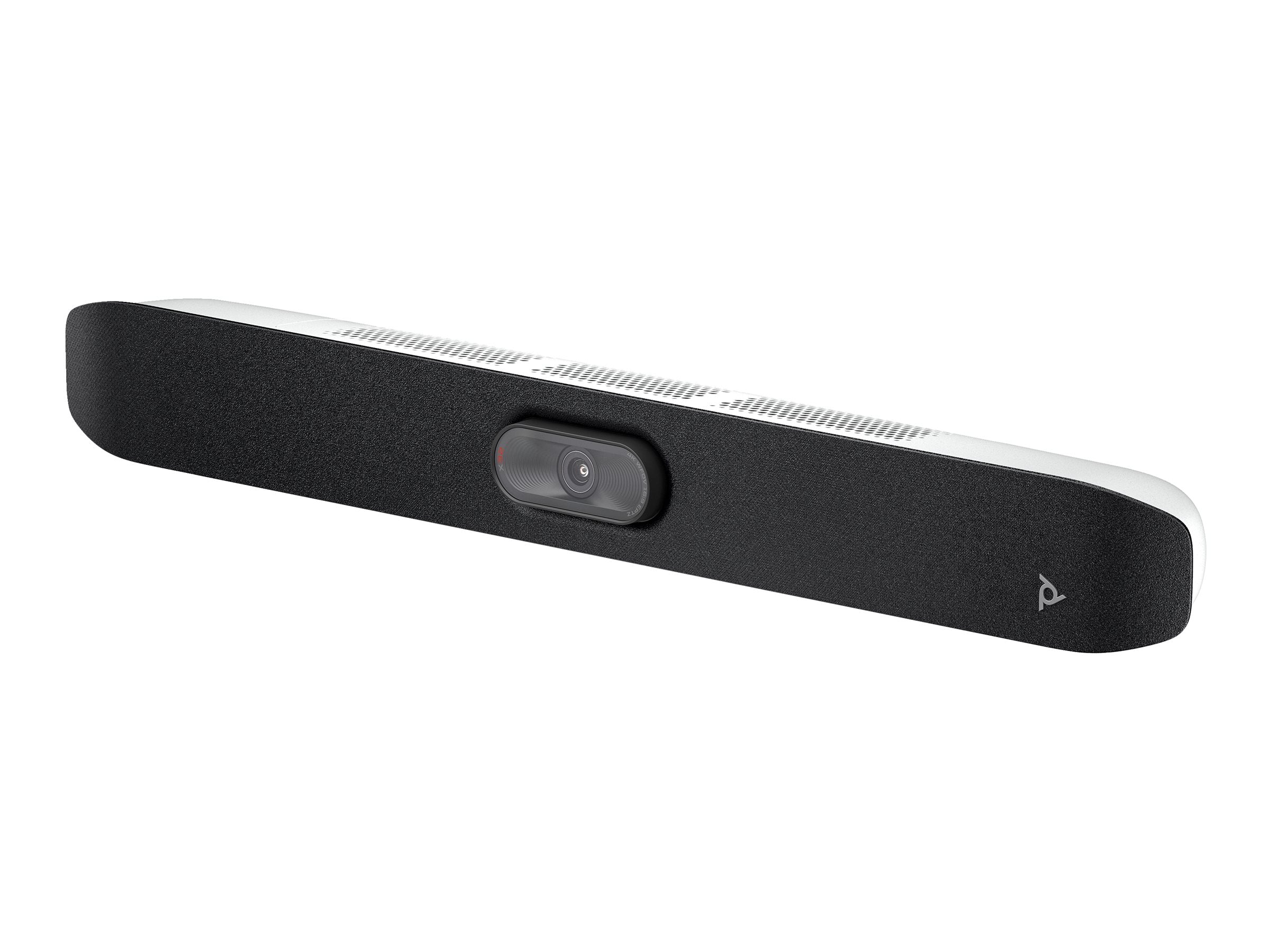Poly Studio X32 - X Series - All-in-One video bar - Zoom Certified, Certified for Microsoft Teams - black A3SV5AA#ABA