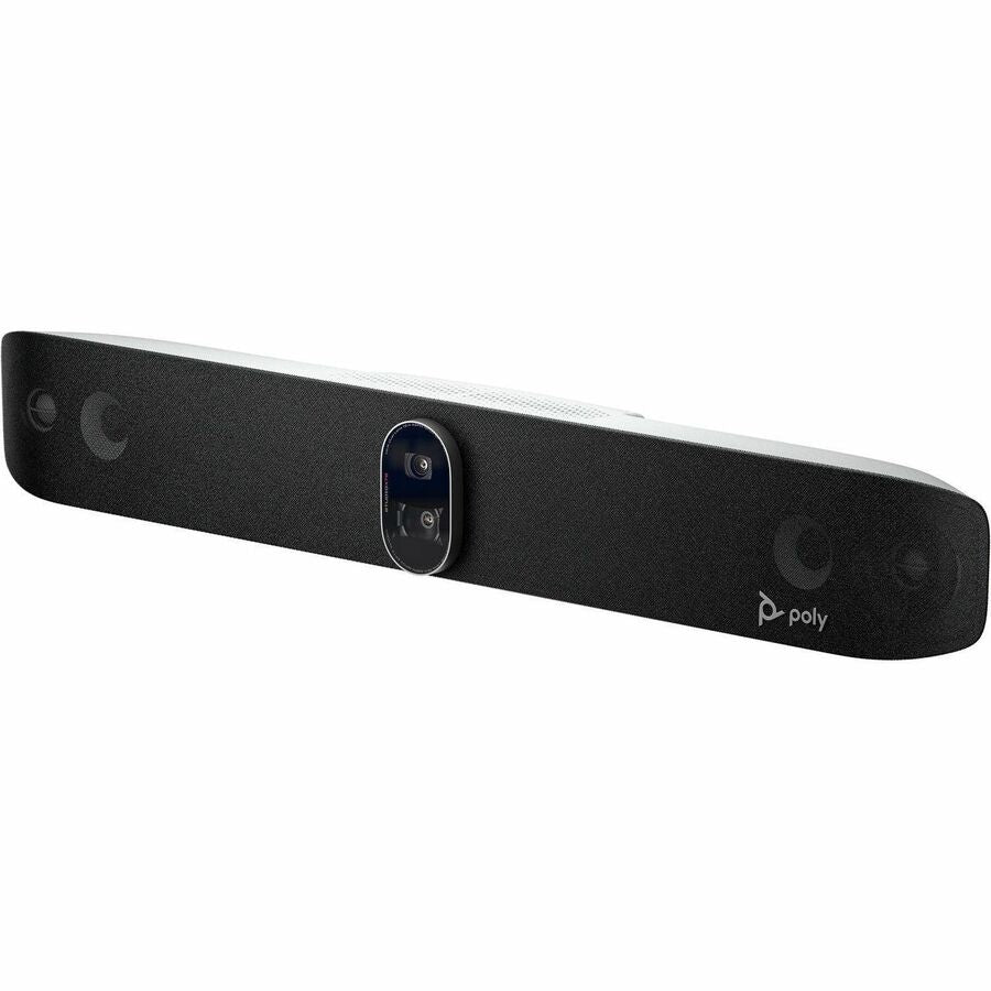 Poly Studio X72 4K Wireless Video Bar by HP INC - TAA Compliant