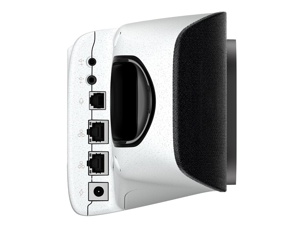 Poly Studio X72 - Video conferencing kit (video bar, Poly TC10 touch controller) - Zoom Certified, Certified for Microsoft Teams A4MA7AA#ABA