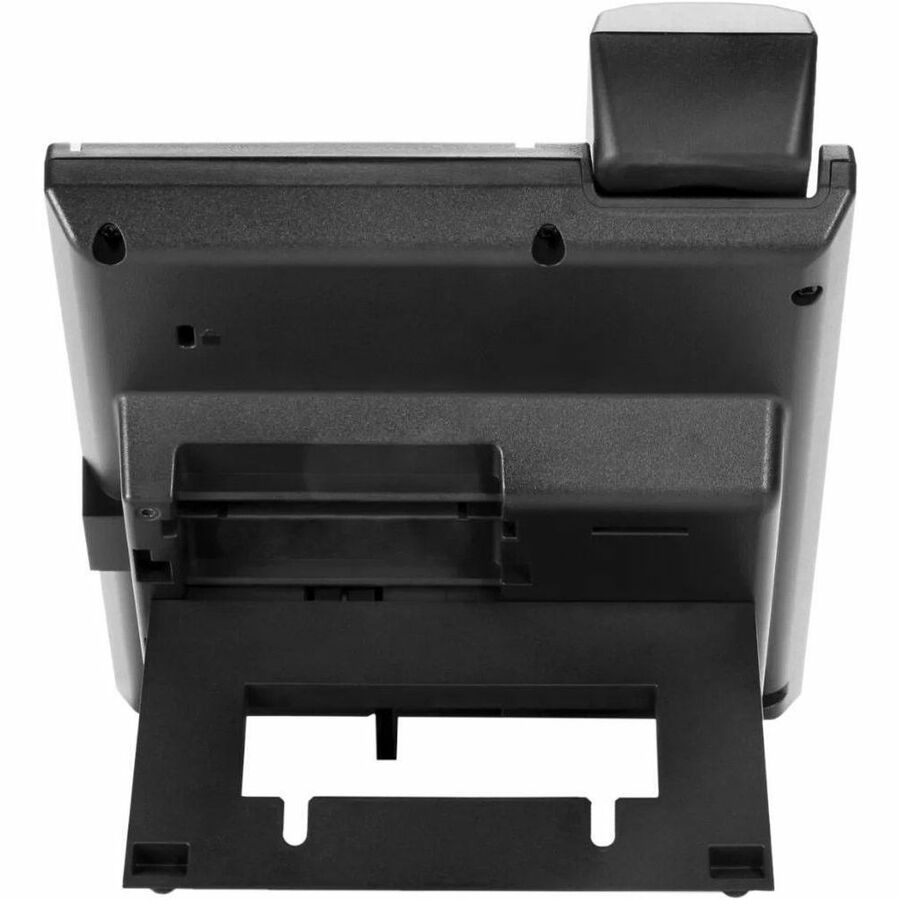 Poly VVX 250 IP Phone - Corded - Corded - Desktop, Wall Mountable - Black - VoIP - 2 x