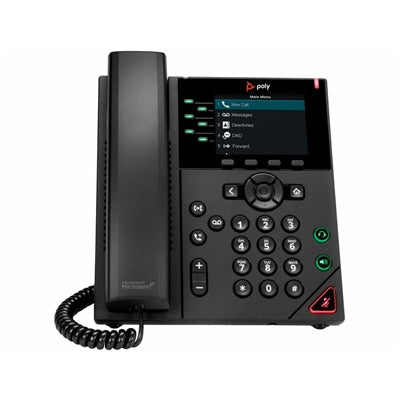 Poly VVX 350 6Line IP