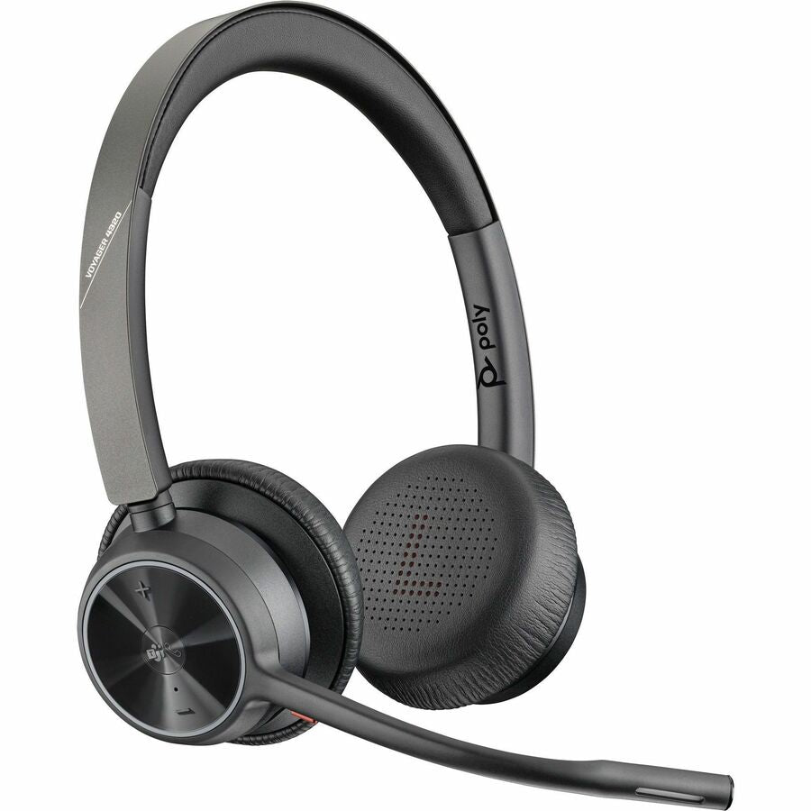 Poly Voyager 4320-M Headset - USB Type A