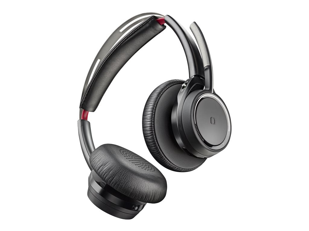 Poly Voyager Focus UC B825-M Headset 7K2E3AA#ABA