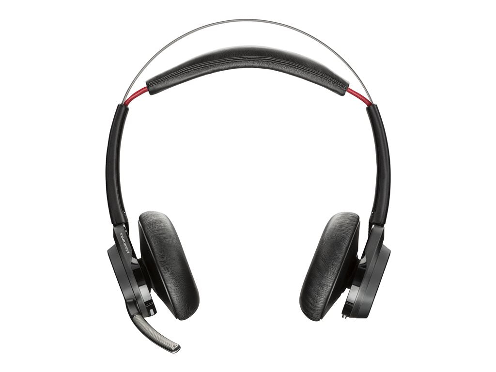 Poly Voyager Focus UC B825-M Headset 7K2E3AA#ABA