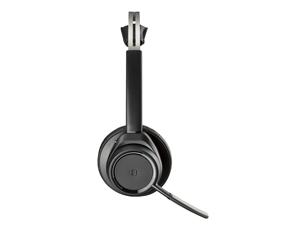 Poly Voyager Focus UC B825-M Headset 7K2E3AA#ABA