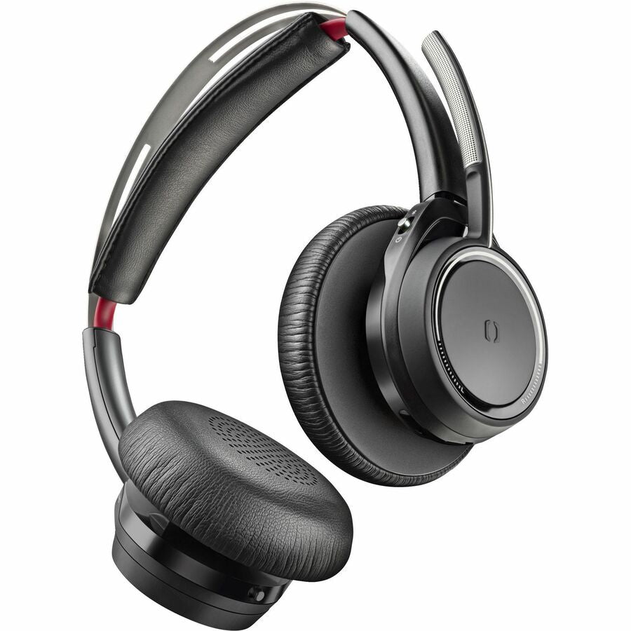 Poly Voyager Focus UC B825-M Headset 7K2E3AA#ABA