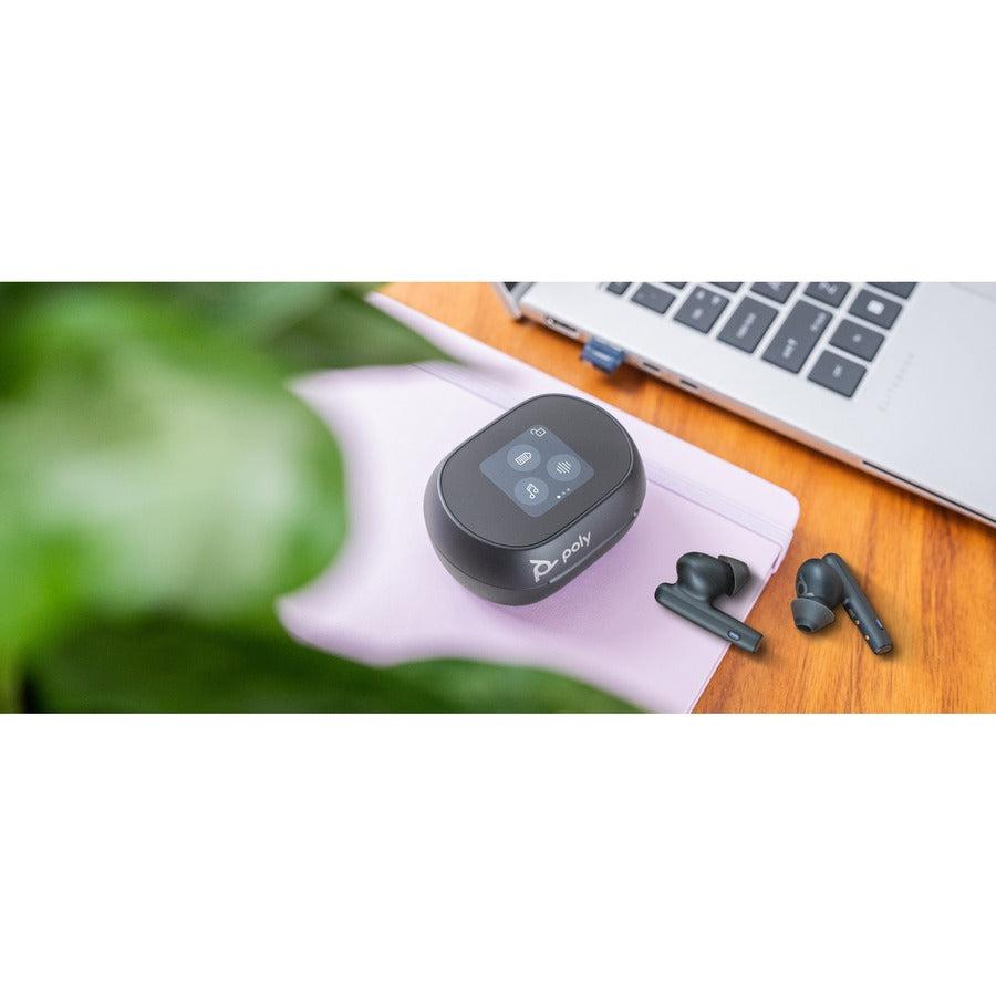 Poly Voyager Free 60 UC Earset