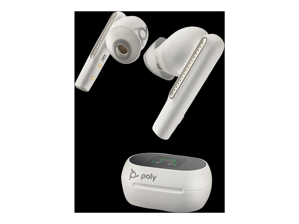 Poly Voyager Free 60+UC Earset 7Y8G8AA