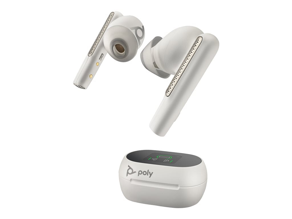 Poly Voyager Free 60+UC Earset 7Y8G8AA