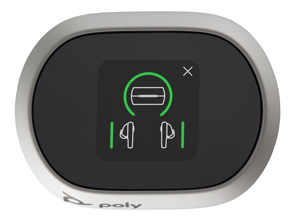 Poly Voyager Free 60+UC Earset 7Y8G8AA