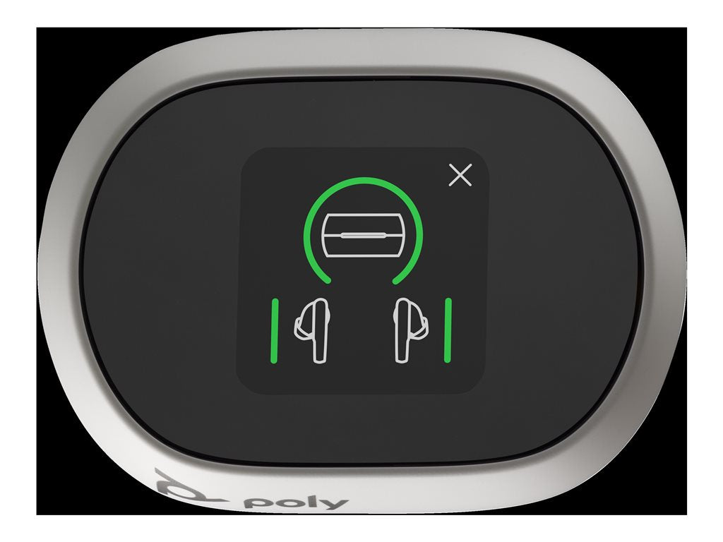 Poly Voyager Free 60+UC Earset 7Y8G8AA