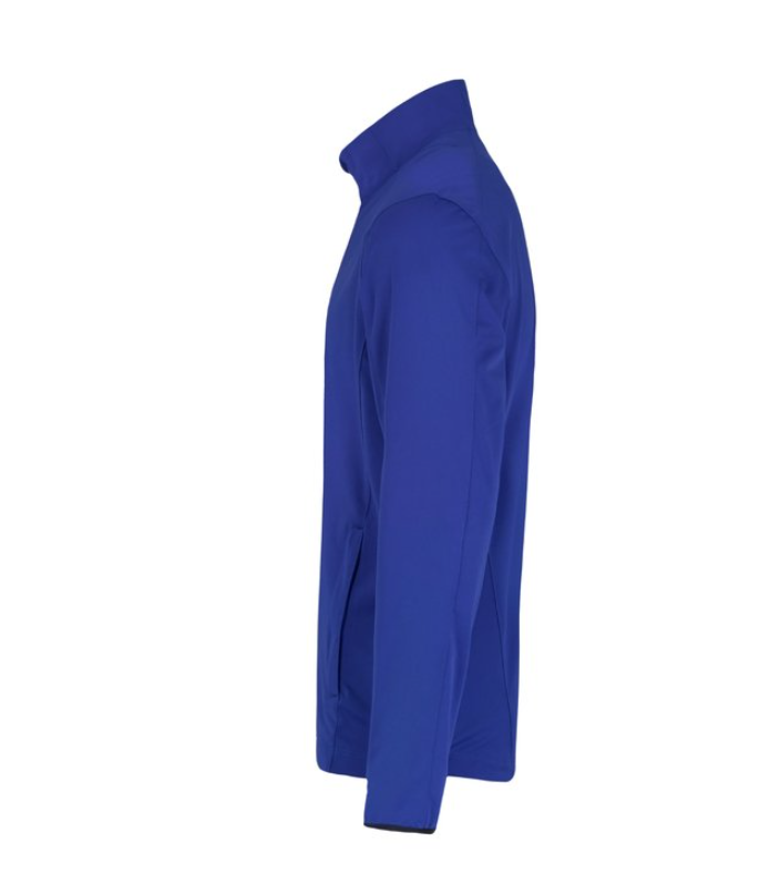 Port Authority® Active Soft Shell Jacket – Flexible Comfort, Ready for Any Adventure