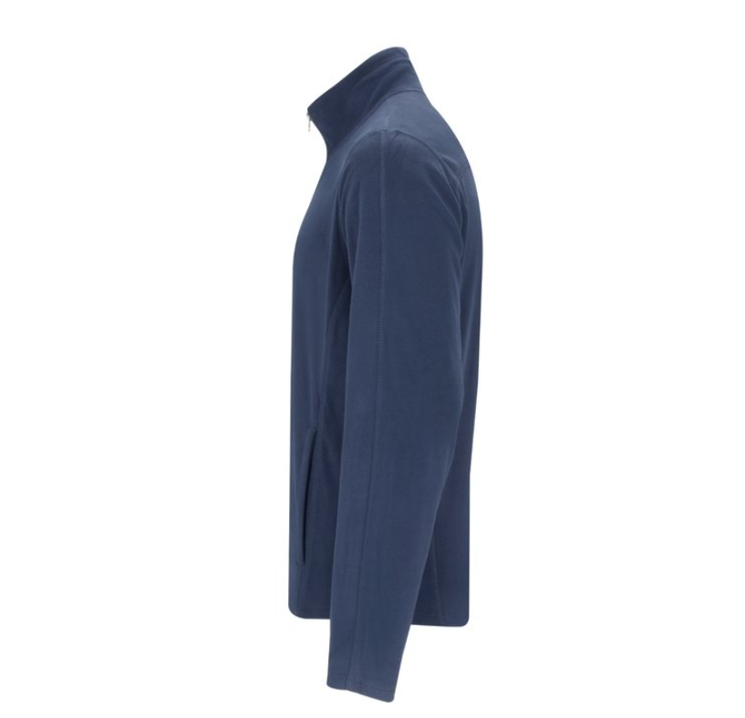 Port Authority® Microfleece Jacket – Lightweight Warmth, Everyday Comfort