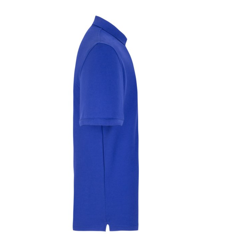 Port Authority® Tall Core Classic Pique Polo – Timeless Style, Perfect Fit
