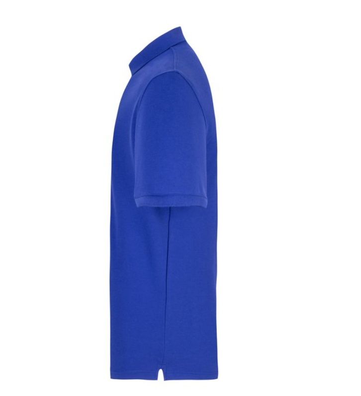 Port Authority® Tall Core Classic Pique Polo – Timeless Style, Perfect Fit