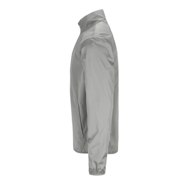 Port Authority® Zephyr Full-Zip Jacket – Smooth Comfort, Sleek Style