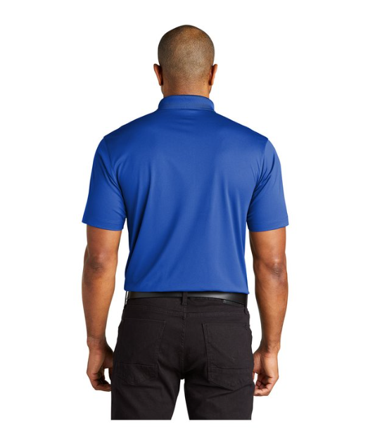 Port Authority® C-FREE™ Performance Polo – Eco-Friendly Comfort, Premium Performance