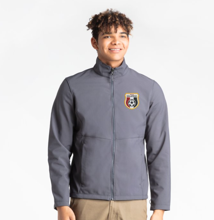 Port Authority® Collective Softshell Jacket – Versatile Style, All-Weather Protection