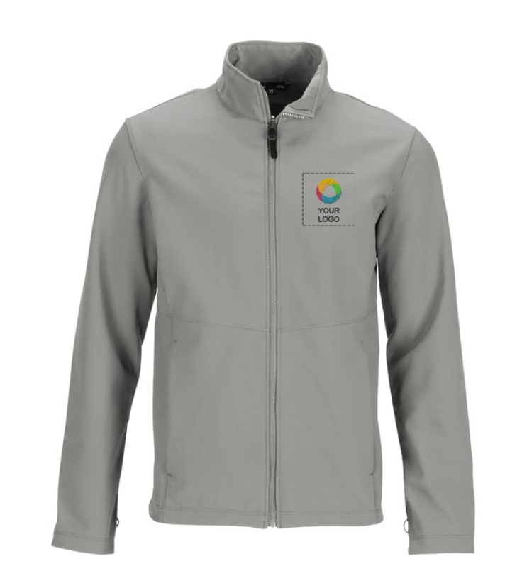 Port Authority® Collective Softshell Jacket – Versatile Style, All-Weather Protection