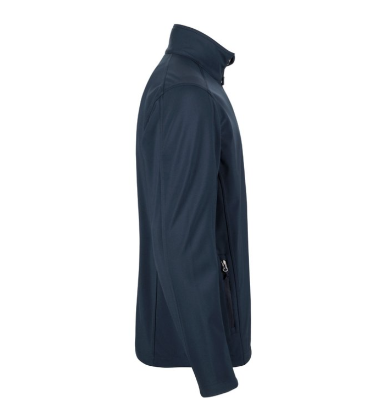 Port Authority® Core Softshell Jacket – Weather-Resistant, Everyday Comfort