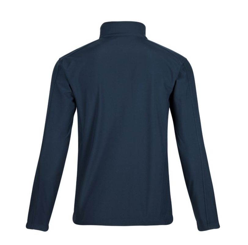 Port Authority® Core Softshell Jacket – Weather-Resistant, Everyday Comfort