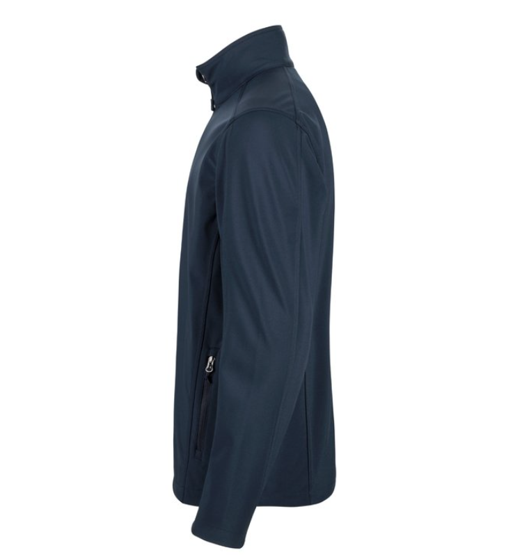 Port Authority® Core Softshell Jacket – Weather-Resistant, Everyday Comfort