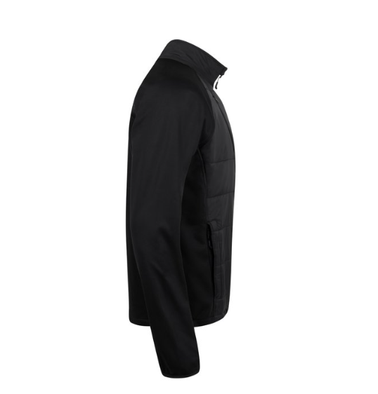 Port Authority® Hybrid Soft Shell Jacket – Versatile Comfort with Weather-Resistant Protection