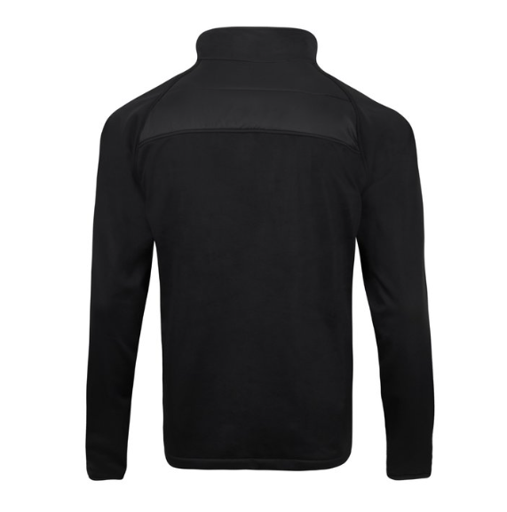 Port Authority® Hybrid Soft Shell Jacket – Versatile Comfort with Weather-Resistant Protection