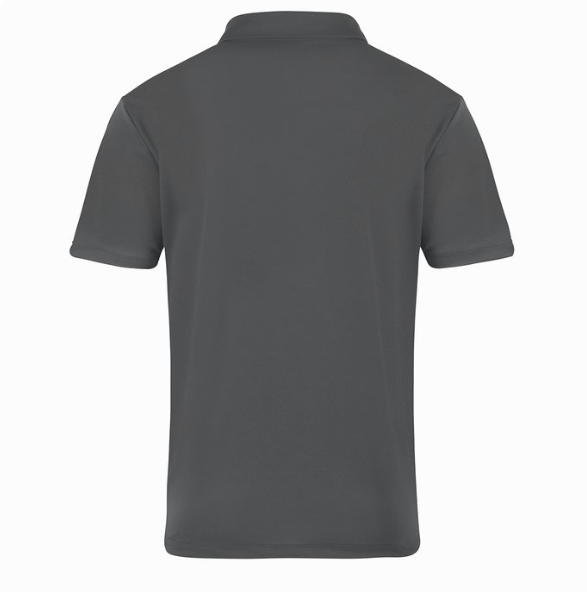 Port Authority® Silk Touch™ Performance Pocket Polo – Effortless Style with Handy Pocket
