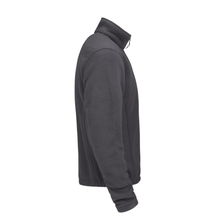 Port Authority® Value Fleece 1/4-Zip Pullover – Essential Warmth, Everyday Comfort