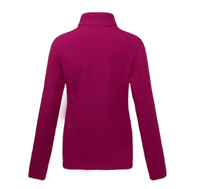 Port Authority® Women's Core Soft Shell Jacket – Versatile, Weather-Resistant Style for Everyday Wear